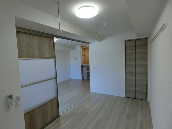 エルタスコート成田町の物件内観写真